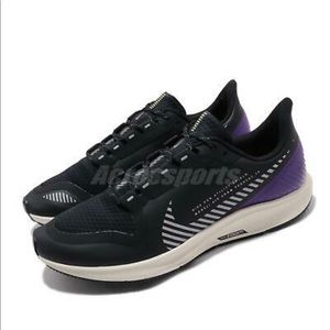 NEVER WORN NIKE Women’s Zoom Voltage Purple Shoes